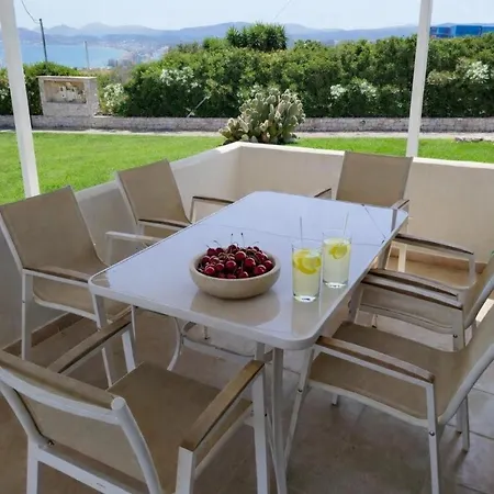 Kalithea Sunrise Villa Rhodes City