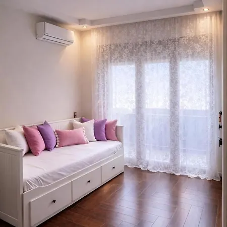 Villa Kallithea Sunset Rhodes City