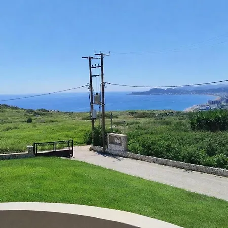 Kalithea Sunrise עיר רודוס