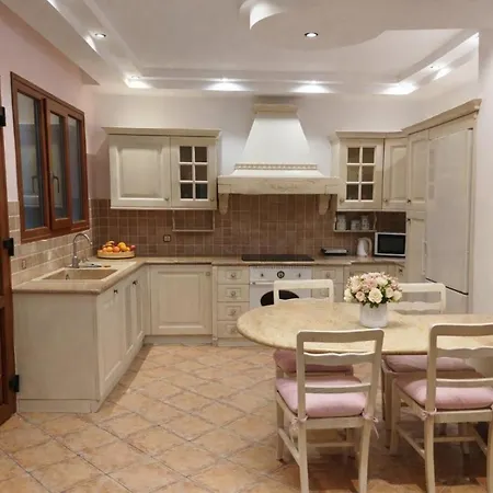 Kalithea Sunrise וילה *