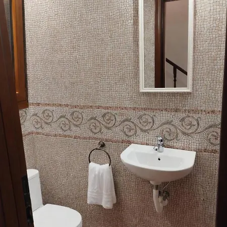 Villa Kalithea Sunrise Rhodes City