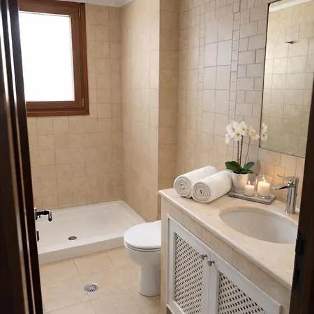 וילה Kalithea Sunrise *