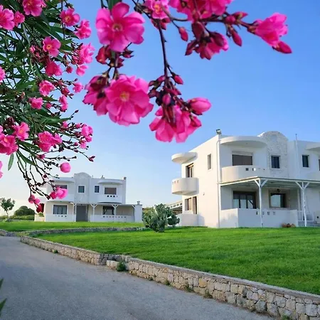 Kalithea Sunrise Villa *