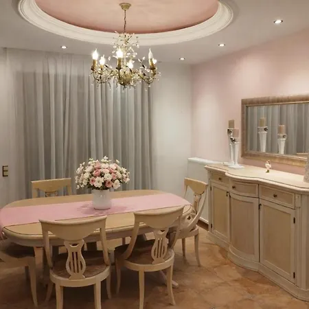 Villa Kalithea Sunrise *