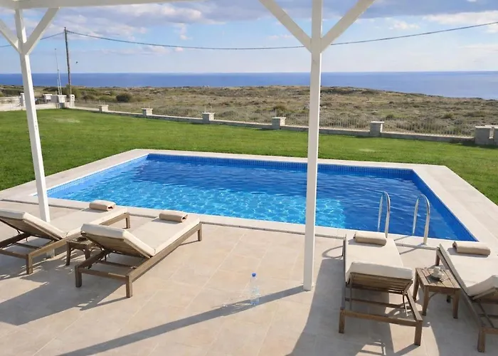 Villa Kalithea Sunrise Rhodes City