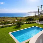 Villa Kalithea Sunrise Rhodes City