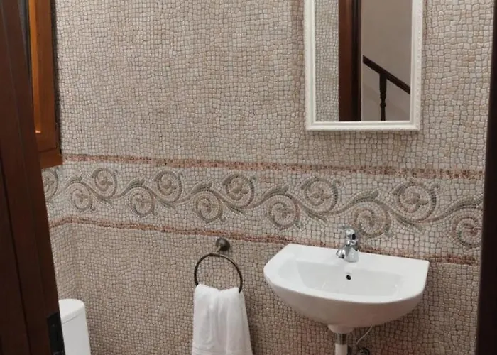 Вилла Kalithea Sunrise Родос