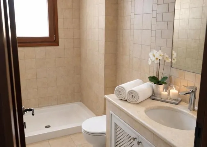 Вилла Kalithea Sunrise *