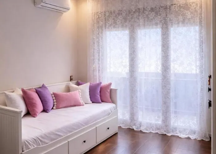 Kalithea Sunrise Родос