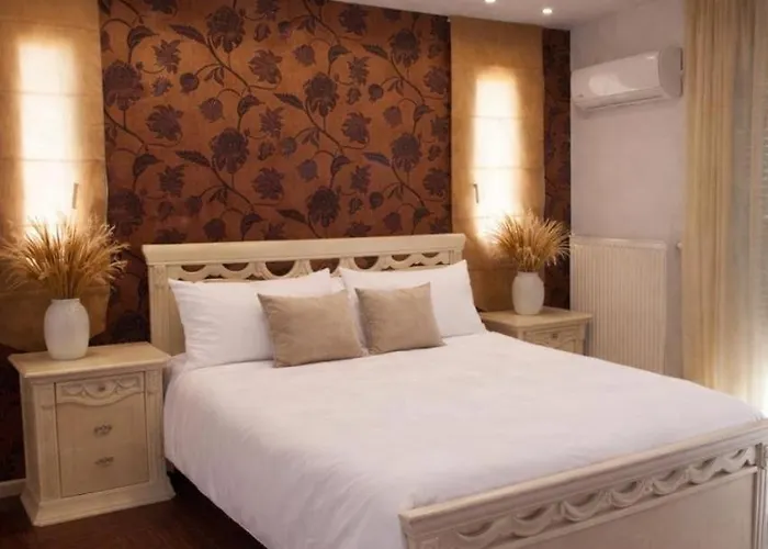 Kalithea Sunrise Родос